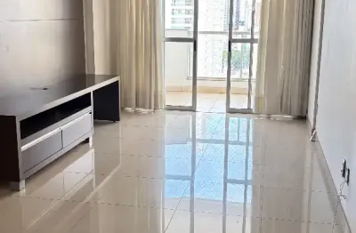 Aluguel apartamento 3 quartos suíte moderno 2 garagens rua t-30 baixo bueno