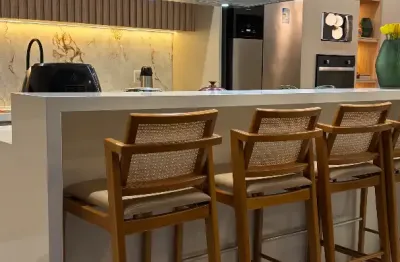 Sobrado condomínio house garden atlântico 2 jardim atlântico goiânia/go