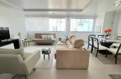 Venda apartamento rés. balmares  3 quartos 2 suítes 2 quadras praia balneário caboriú