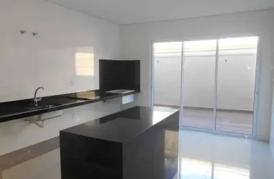 Casa térrea 3 suítes - condomínio pitangueiras-ribeirão preto
