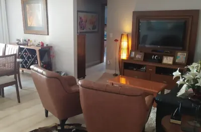 Apartamento 2 suítes - botânico - ribeirão preto-sp