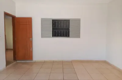 Casa térrea - 4 dormitórios - vila tamandaré - ribeirão preto -sp