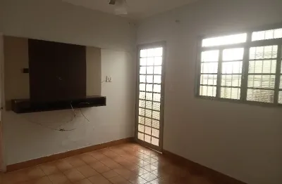 Casa térrea - 4 dormitórios - vila tamandaré - ribeirão preto -sp