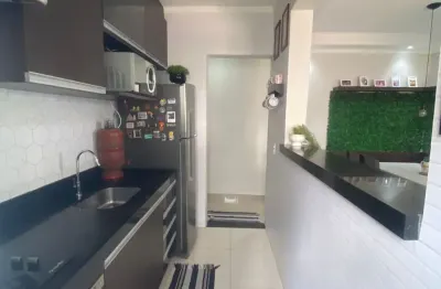 Apartamento - 2 dormitórios - condomínio mirante sul - ribeirão preto