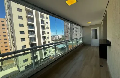 Apartamento 3 dormitórios - nova aliança -edifício firenze
