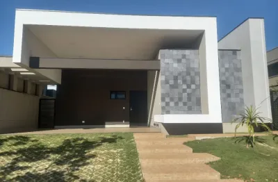 Casa 3 suítes -  condomínio quintas dos ventos - ribeirão reto
