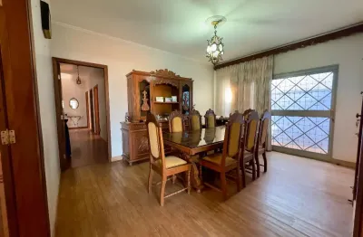 Casa com 3 quartos à venda na Rua Orlândia, Jardim Paulista, Ribeirão Preto