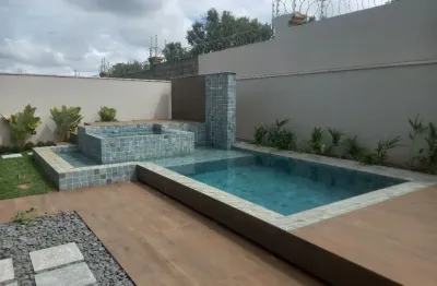 Casa em condomínio fechado com 3 quartos à venda na Al. Luiz Carlos Gonçalves Farinha, 200, Residencial Alto do Castelo, Ribeirão Preto