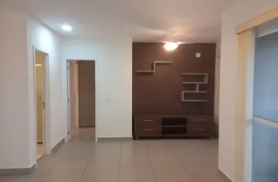 Apartamento com 2 quartos à venda na Rua Augusto Bortoloti, 350, Parque Residencial Lagoinha, Ribeirão Preto
