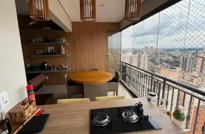 Excelente apartamento 3 suítes edifício  gardênia - jardim iraja