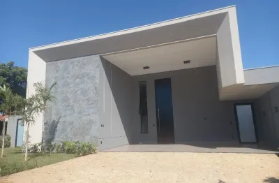 Casa térrea  4 suítes  condominio residencial terras de siena