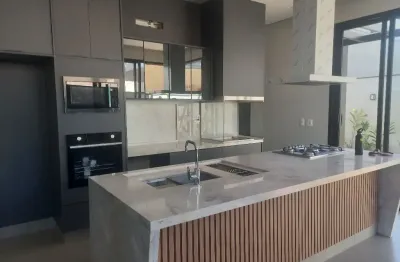 Excelente casa térrea  4 dormitorios  condominio terras de siena