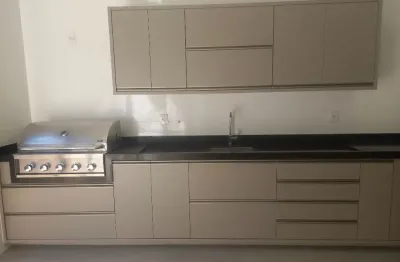 Excelente casa térrea com 3 suítes - condomínio vila romana 1