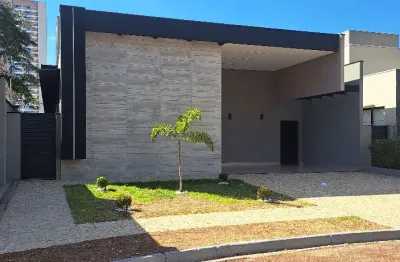 Casa térrea 3 suítes - condomínio quinta da primavera arvores