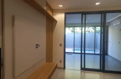 Casa em condomínio fechado com 3 quartos à venda na Rua Eugenio Del Lama Netto, 170, Jardim Cybelli, Ribeirão Preto