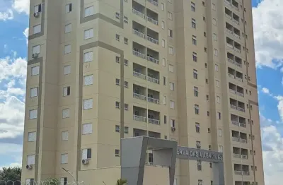 Apartameno novo à venda 2 dormitórios - recreio das acácias