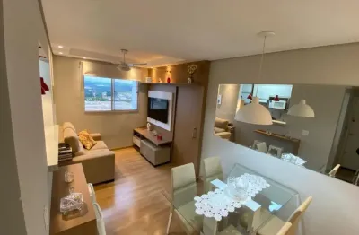 Apartamento com 2 quartos à venda na Rua Olavio Rodrigues de Souza, 200, Condomínio Mirante Sul, Ribeirão Preto
