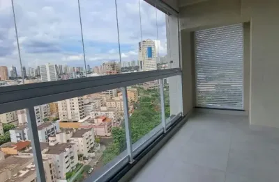 Apartamento com 2 quartos à venda na Rua José Curvelo da Silveira Júnior, 350, Vila Ana Maria, Ribeirão Preto