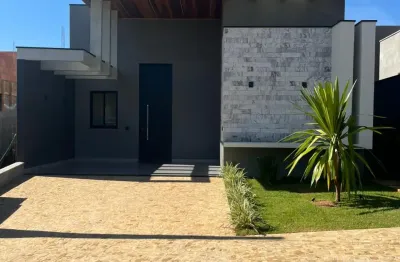 Casa em condomínio fechado com 3 quartos à venda na Rua Elisa Serra Caldana, 1075, Recreio Anhangüera, Ribeirão Preto