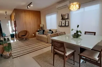 Casa térrea  3 dormitórios - condomínio figueira branca
