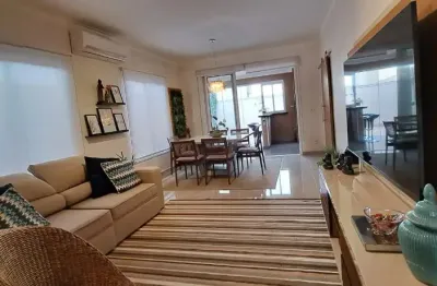 Casa térrea  3 dormitórios - condomínio figueira branca