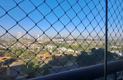 Apartamento com 3 quartos à venda na Avenida Giuseppe Cilento, 1115, Jardim Botânico, Ribeirão Preto