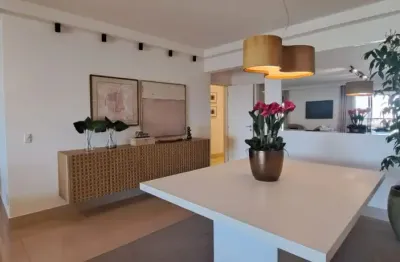 Apartamento com 3 quartos à venda na Avenida Giuseppe Cilento, 1115, Jardim Botânico, Ribeirão Preto