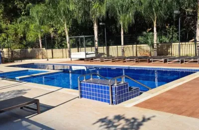 Apartamento 2 dormitórios condomínio parque das árvores