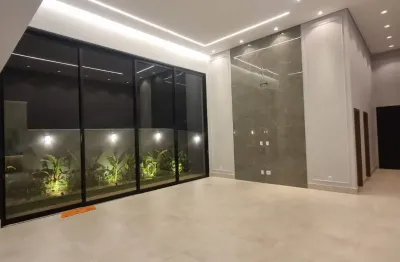 Casa em condomínio fechado com 4 quartos à venda na Avenida Américo de Souza Meirelles, 100, Residencial e Empresarial Alphaville, Ribeirão Preto