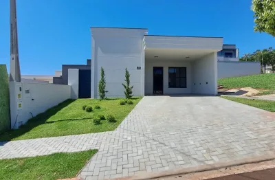 Linda casa nova 3 suítes - condomínio san pedro estrela -  bonfim pailista