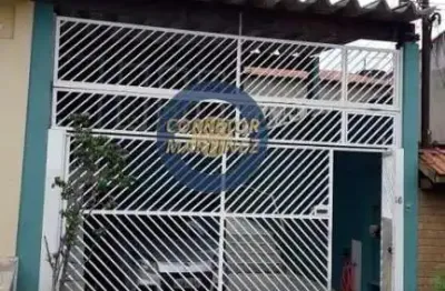 Sobrado para venda em guarulhos, jardim monte carmelo, 3 dormitórios, 2 banheiros, 2 vagas