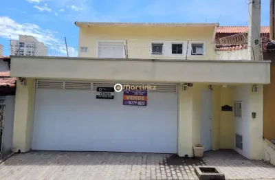 Sobrado para venda em guarulhos, vila rosália, 3 dormitórios, 3 suítes, 1 banheiro, 3 vagas