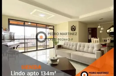 Apartamento para venda em guarulhos, vila rosália, 3 dormitórios, 1 suíte, 1 banheiro, 3 vagas