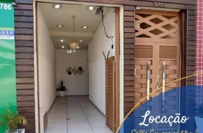Salão comercial para locação em guarulhos, vila galvão