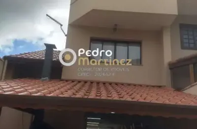 Sobrado para venda em guarulhos, vila rosália, 4 dormitórios, 3 suítes, 2 banheiros, 5 vagas