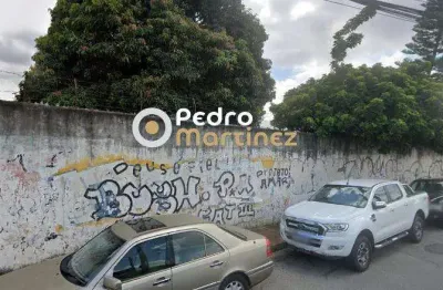 Terreno à venda no Jardim Cocaia, Guarulhos 