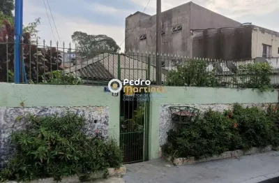 Casa para venda em guarulhos, vila trabalhista, 3 dormitórios, 2 banheiros, 2 vagas