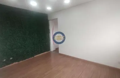 Sala comercial para locação em guarulhos, vila rosália