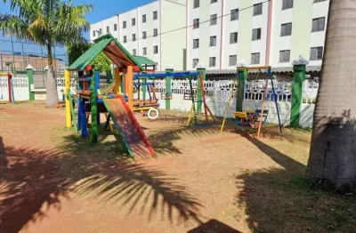 Apartamento para venda em guarulhos, vila rio de janeiro, 2 dormitórios, 1 banheiro, 1 vaga