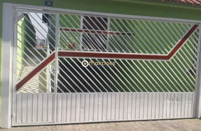 Casa para venda em guarulhos, vila itapoan, 2 dormitórios, 1 banheiro, 6 vagas