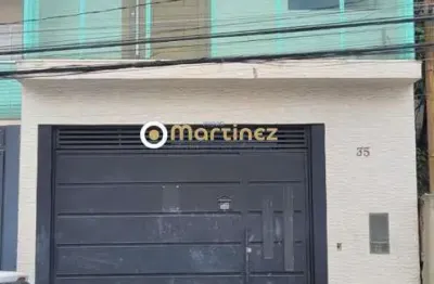 Sobrado para venda em guarulhos, jardim flor da montanha, 2 dormitórios, 1 suíte, 1 banheiro, 3 vagas