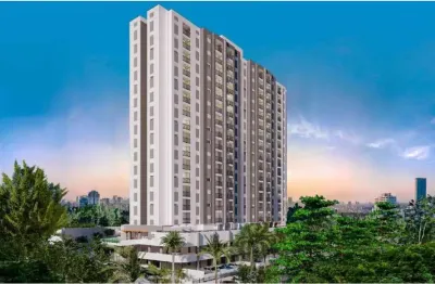 Apartamento para venda em guarulhos, macedo, 2 dormitórios, 1 banheiro, 1 vaga