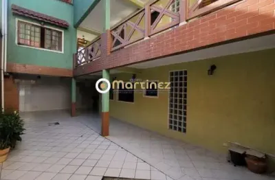 Sobrado para venda em guarulhos, pq continental iii, 3 dormitórios, 1 suíte, 3 banheiros, 4 vagas
