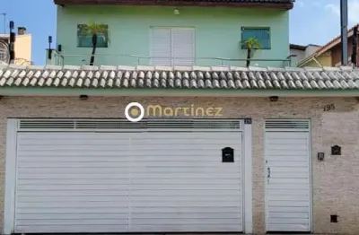 Sobrado para venda em guarulhos, picanço, 3 dormitórios, 3 suítes, 2 banheiros, 3 vagas