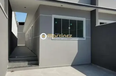 Casa térrea para venda em guarulhos, jardim paulista, 2 dormitórios, 1 suíte, 1 banheiro, 2 vagas