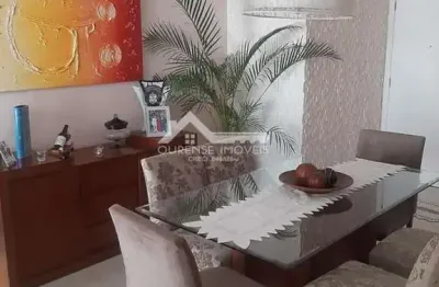Apartamento para venda em guarulhos, vila progresso, 2 dormitórios, 1 suíte, 1 banheiro, 2 vagas