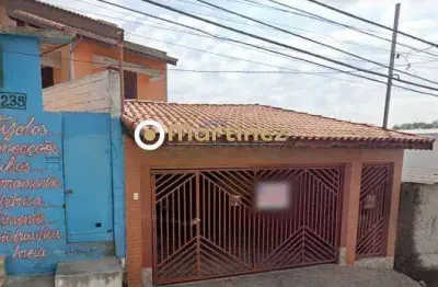 Sobrado para venda em guarulhos, jardim são manoel, 2 dormitórios, 1 suíte, 2 banheiros, 2 vagas