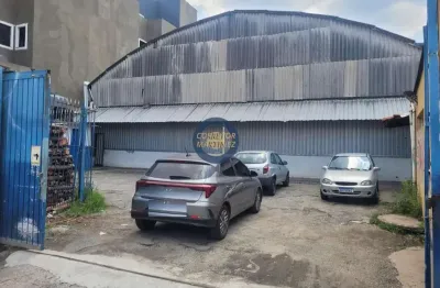 Terreno à venda na Rua Major Baracca, 924, Parque Edu Chaves, São Paulo