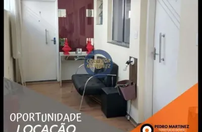 Sala comercial para locação em guarulhos, vila galvão, 1 banheiro