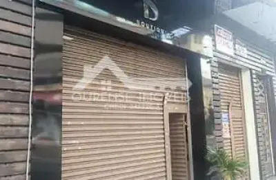 Sala comercial para alugar na Avenida Doutor Timóteo Penteado, 3786, Vila Galvão, Guarulhos